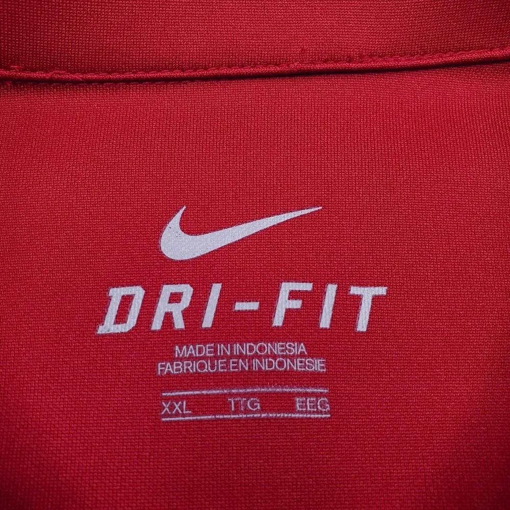 Nike oklahoma sooners